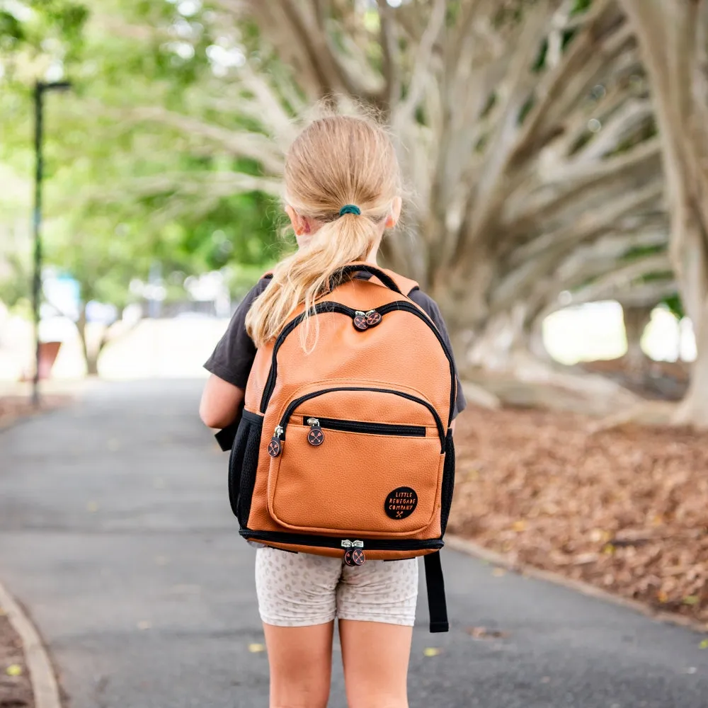 TEXAN MINI BACKPACK