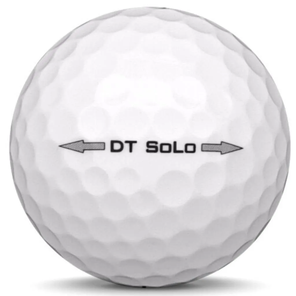 Titleist DT Solo