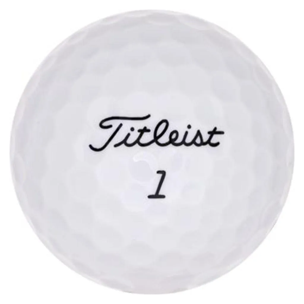 Titleist NXT Tour S