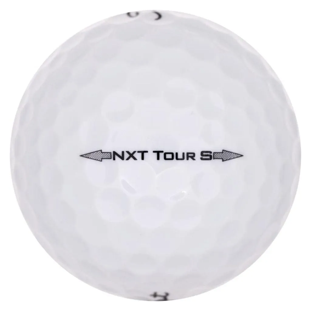 Titleist NXT Tour S