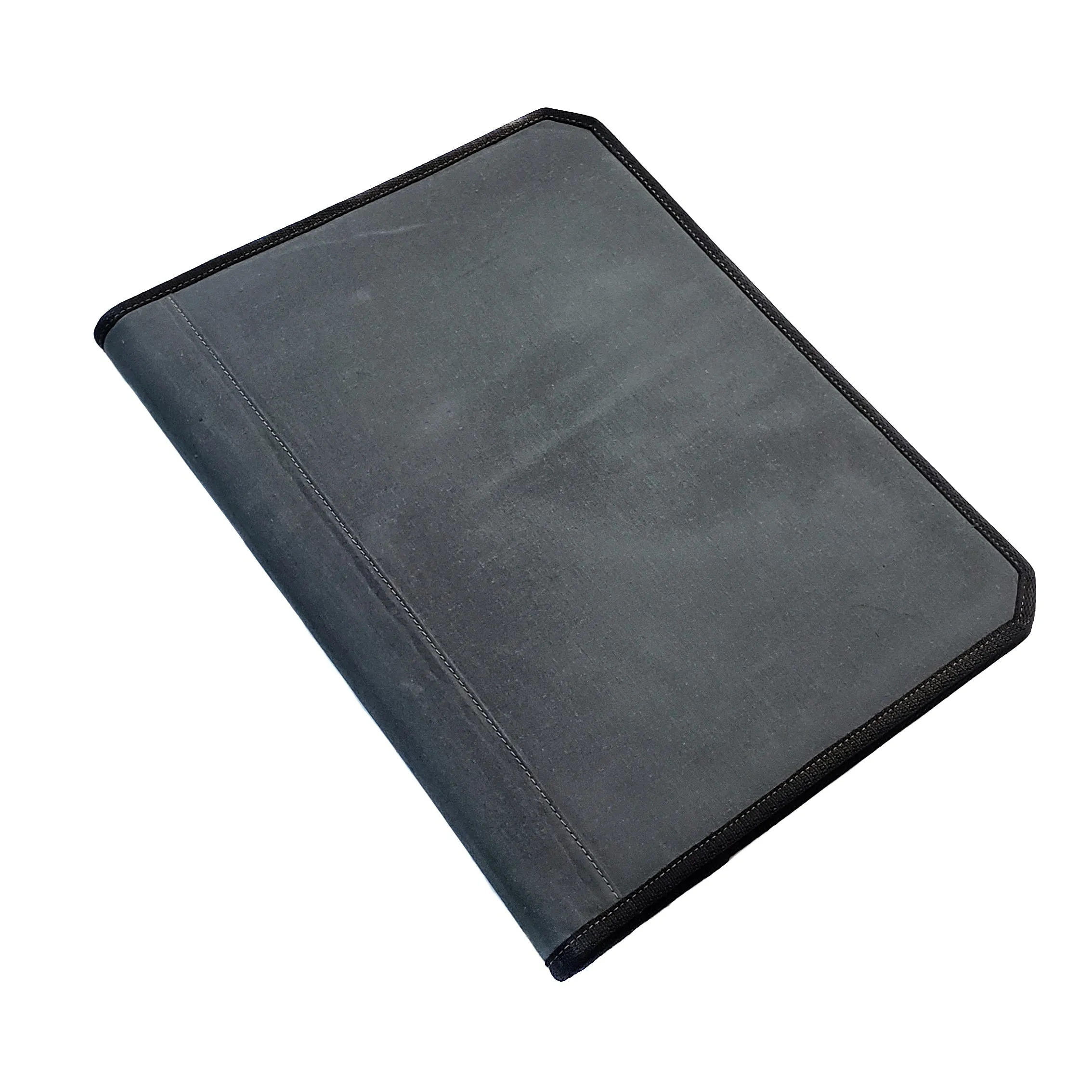 Waxed Canvas Padfolios *closeout