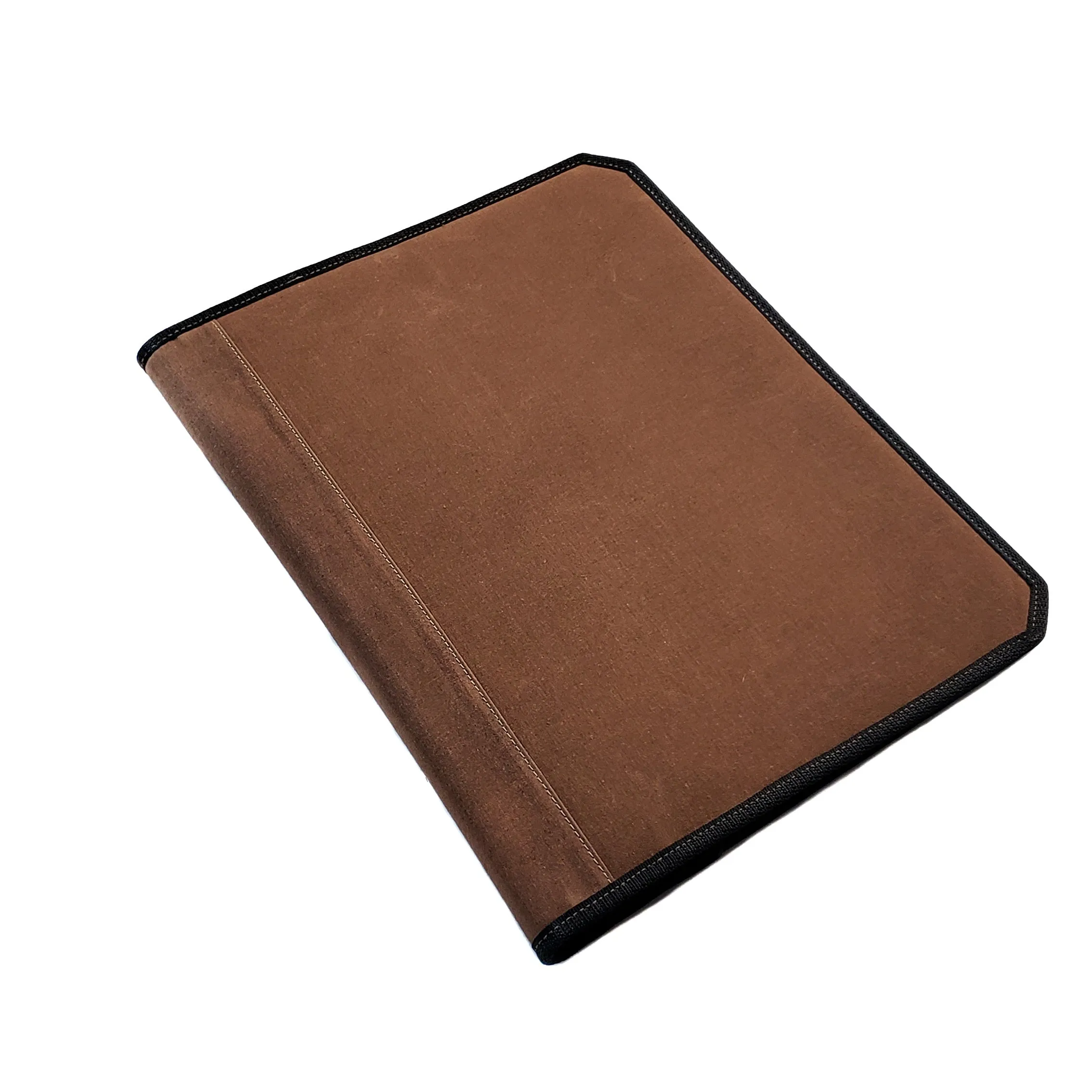 Waxed Canvas Padfolios *closeout