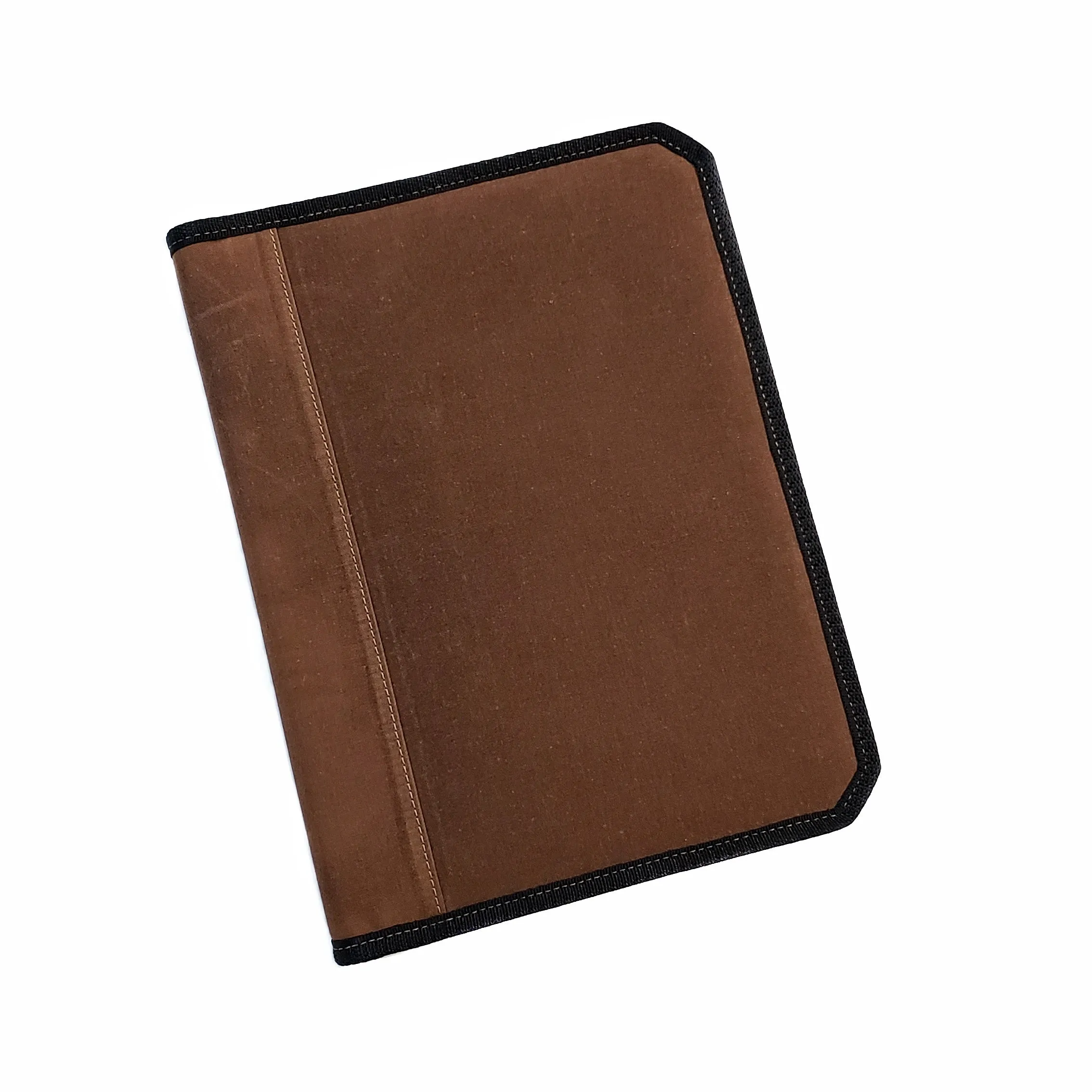 Waxed Canvas Padfolios *closeout